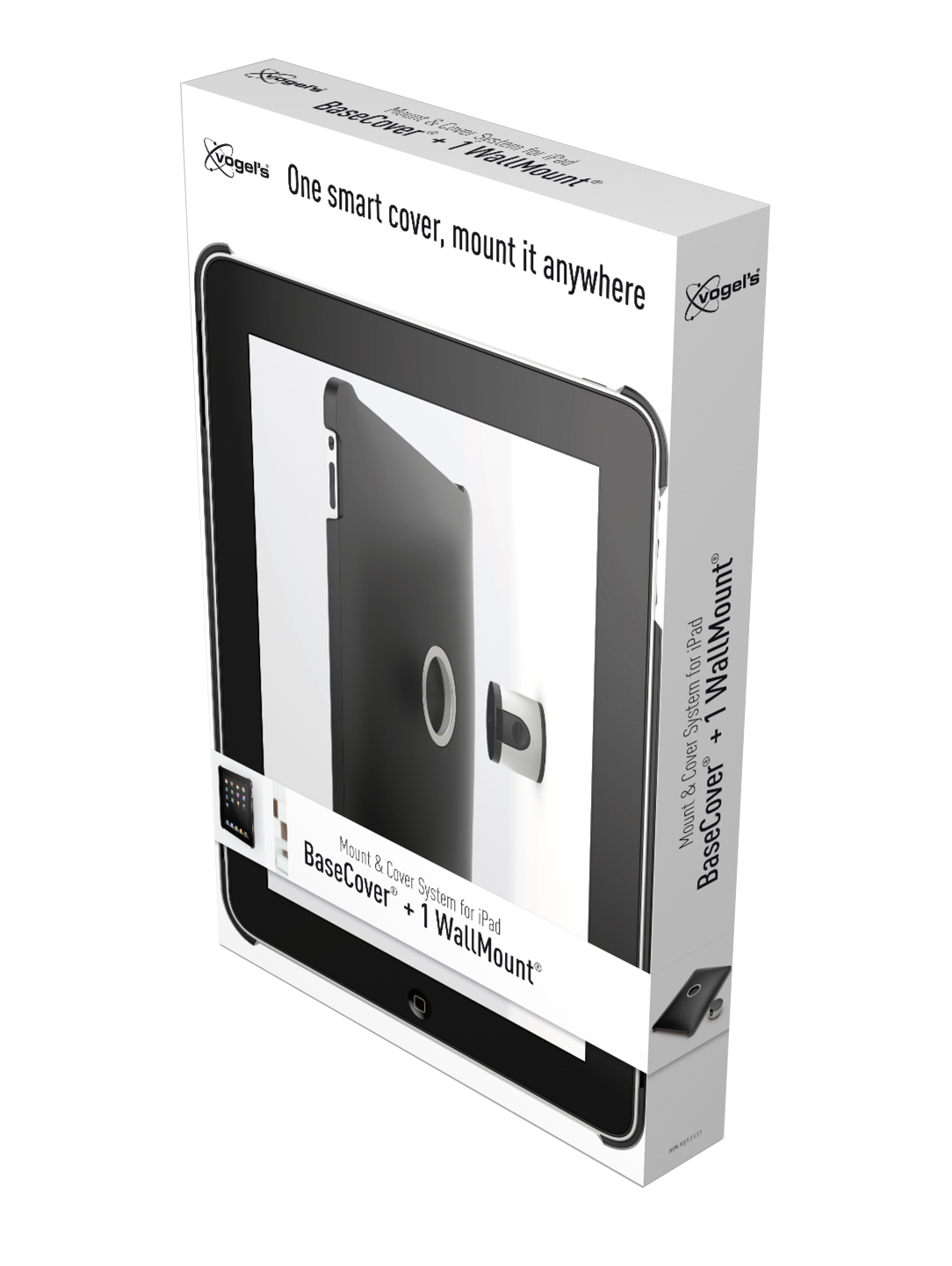 Vogels Ringo iPad Mounting System